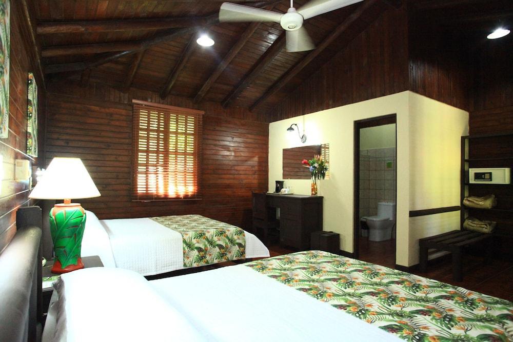 Buena Vista Del Rincon Eco Adventure Park Hotel & Spa Liberia Esterno foto