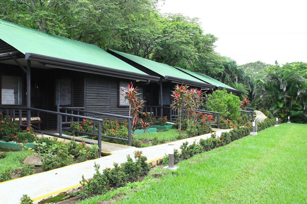 Buena Vista Del Rincon Eco Adventure Park Hotel & Spa Liberia Esterno foto
