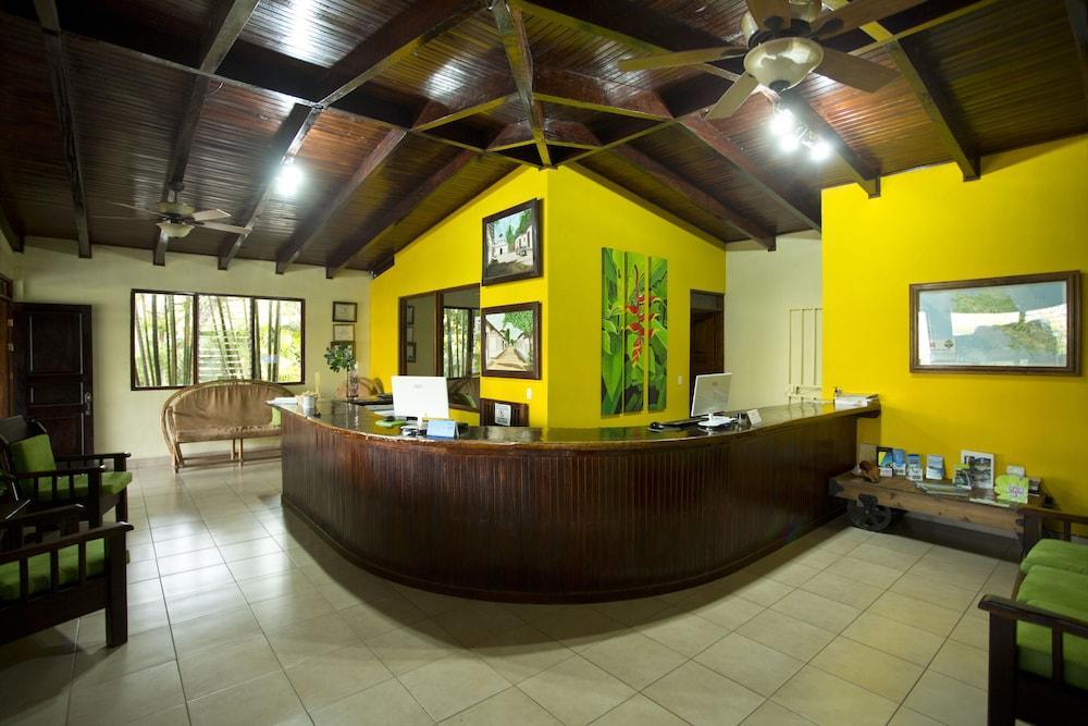 Buena Vista Del Rincon Eco Adventure Park Hotel & Spa Liberia Esterno foto