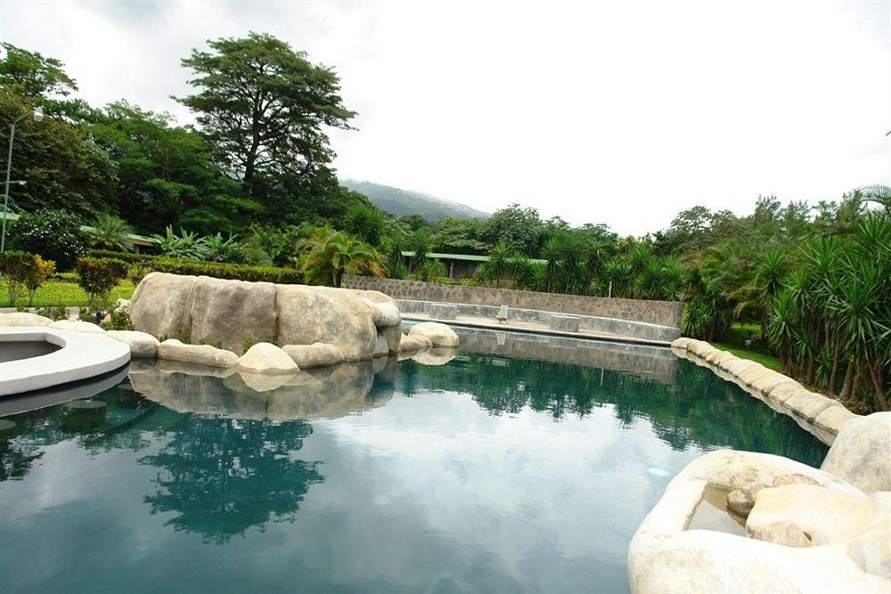 Buena Vista Del Rincon Eco Adventure Park Hotel & Spa Liberia Servizi foto