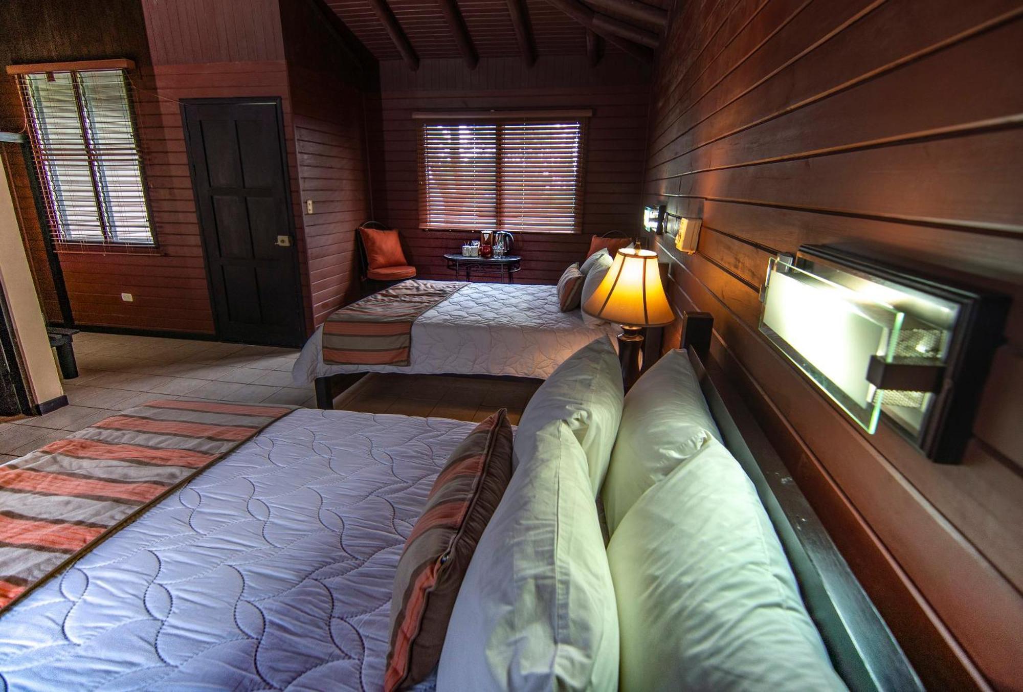 Buena Vista Del Rincon Eco Adventure Park Hotel & Spa Liberia Camera foto