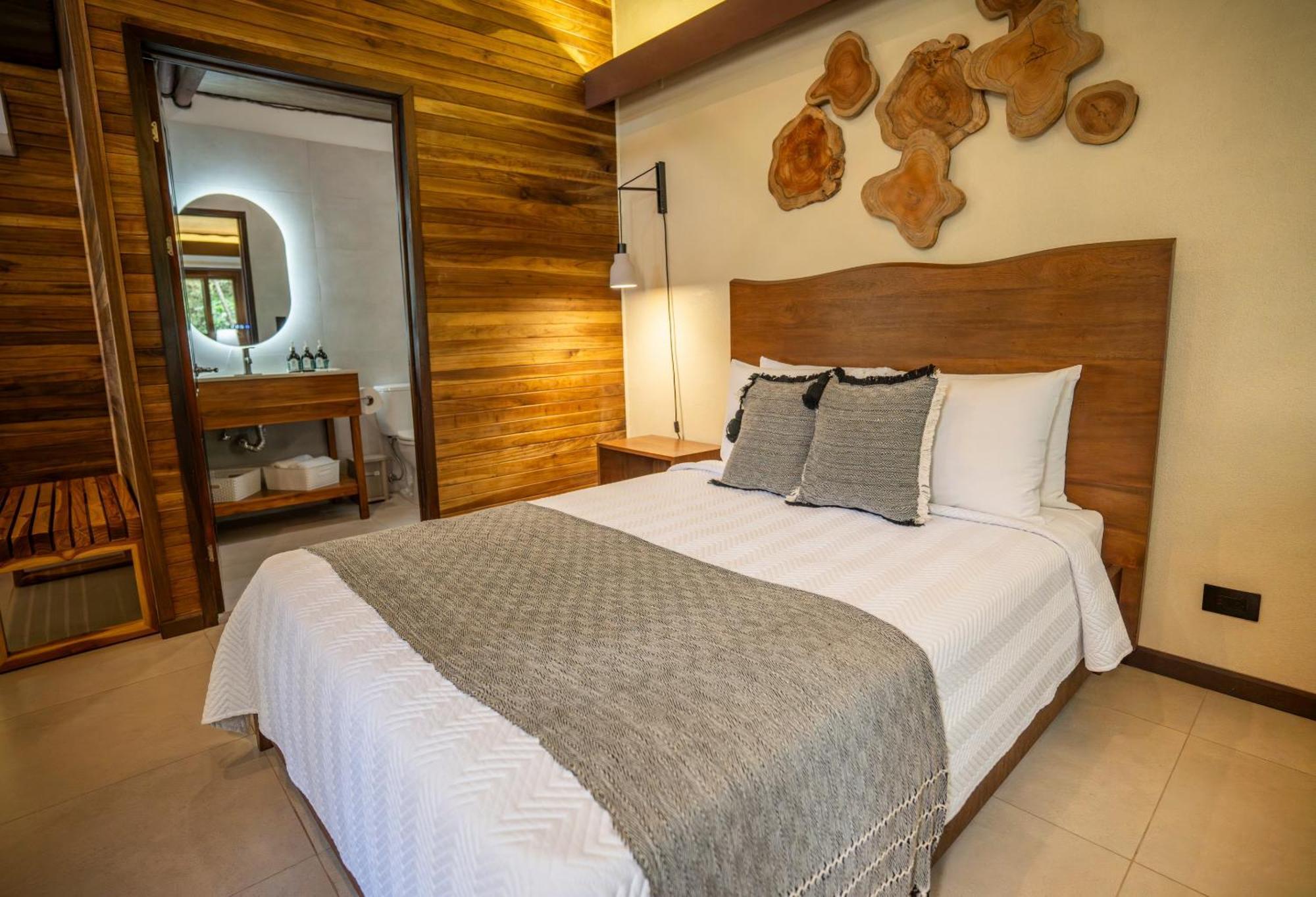 Buena Vista Del Rincon Eco Adventure Park Hotel & Spa Liberia Camera foto