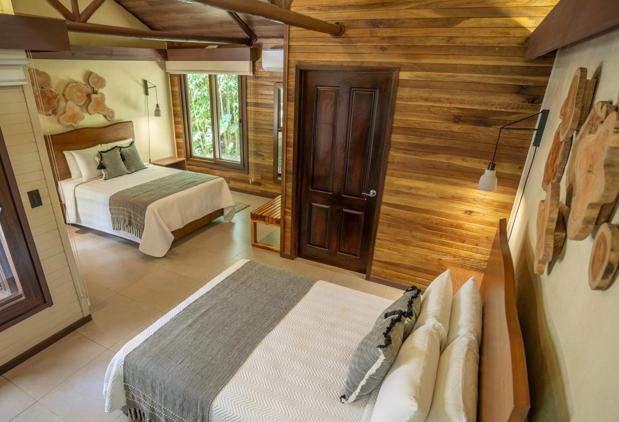 Buena Vista Del Rincon Eco Adventure Park Hotel & Spa Liberia Camera foto