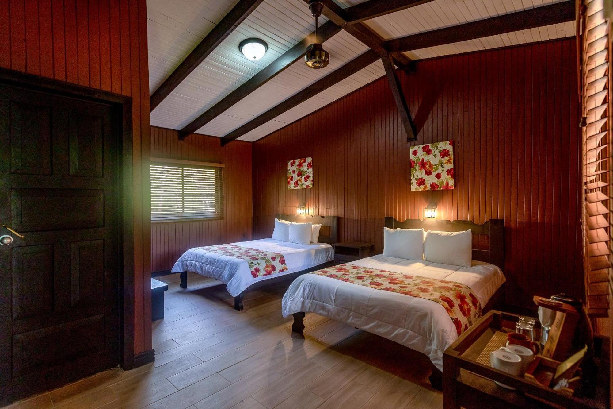 Buena Vista Del Rincon Eco Adventure Park Hotel & Spa Liberia Esterno foto
