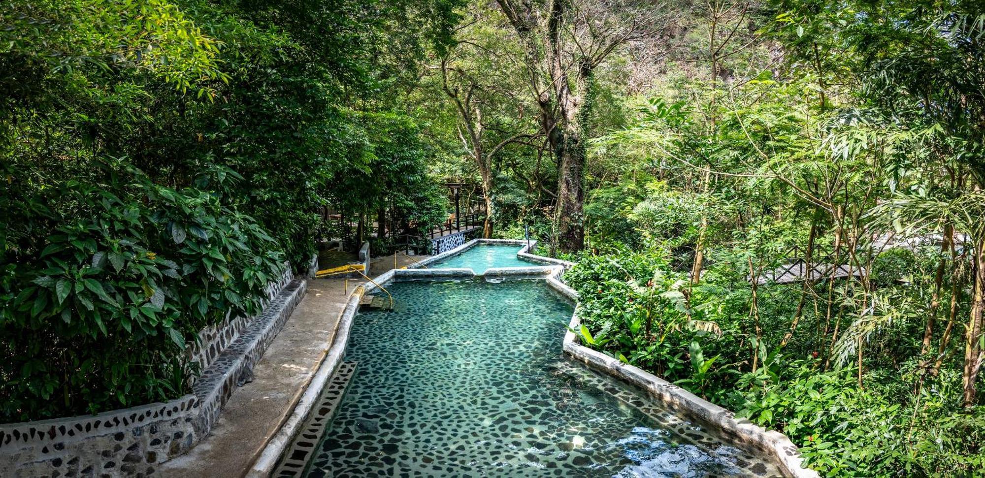 Buena Vista Del Rincon Eco Adventure Park Hotel & Spa Liberia Esterno foto