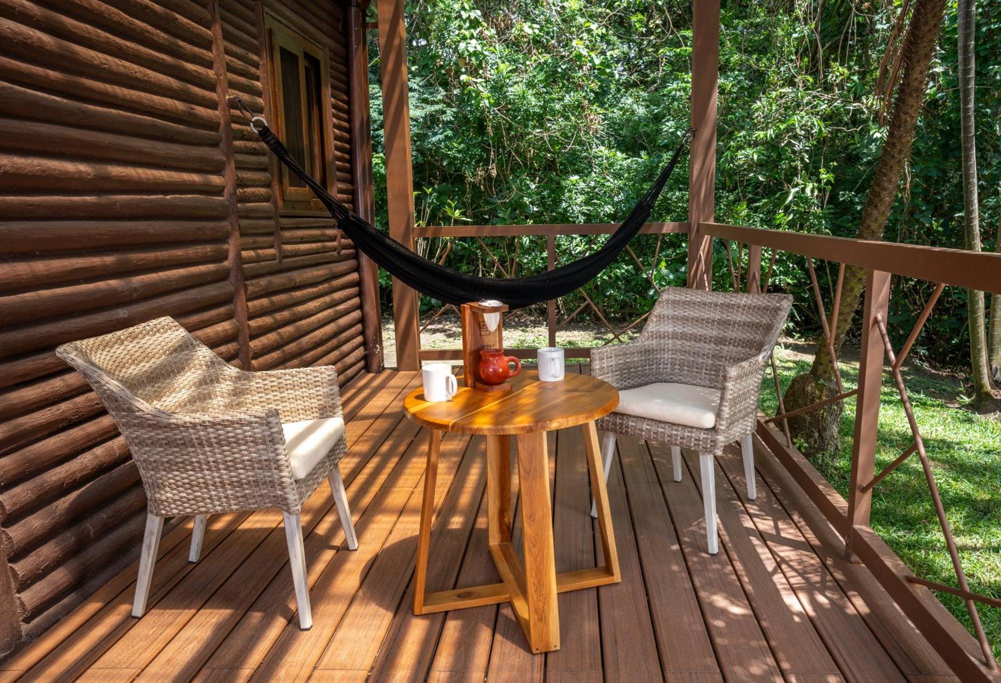 Buena Vista Del Rincon Eco Adventure Park Hotel & Spa Liberia Esterno foto