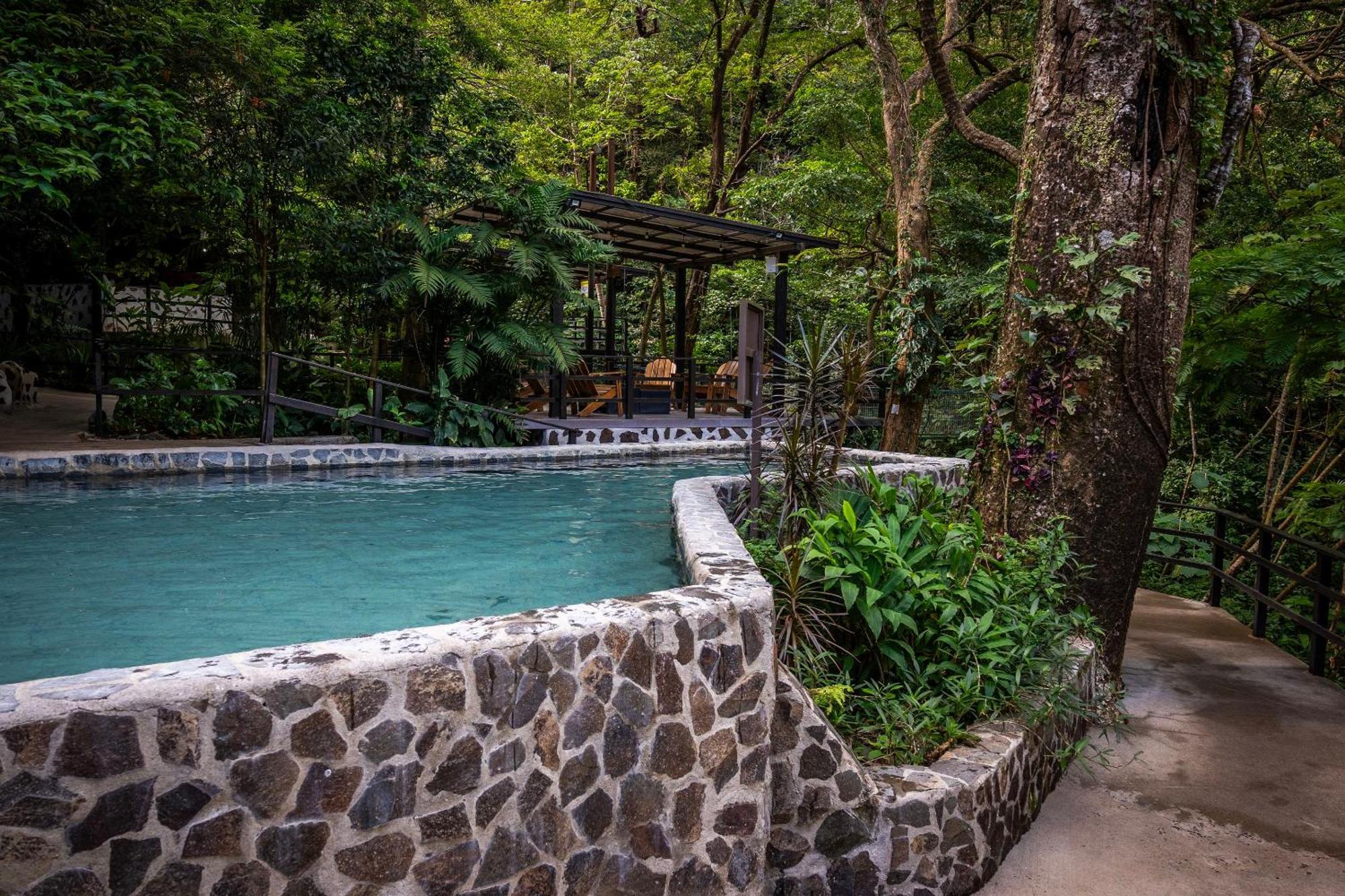 Buena Vista Del Rincon Eco Adventure Park Hotel & Spa Liberia Esterno foto