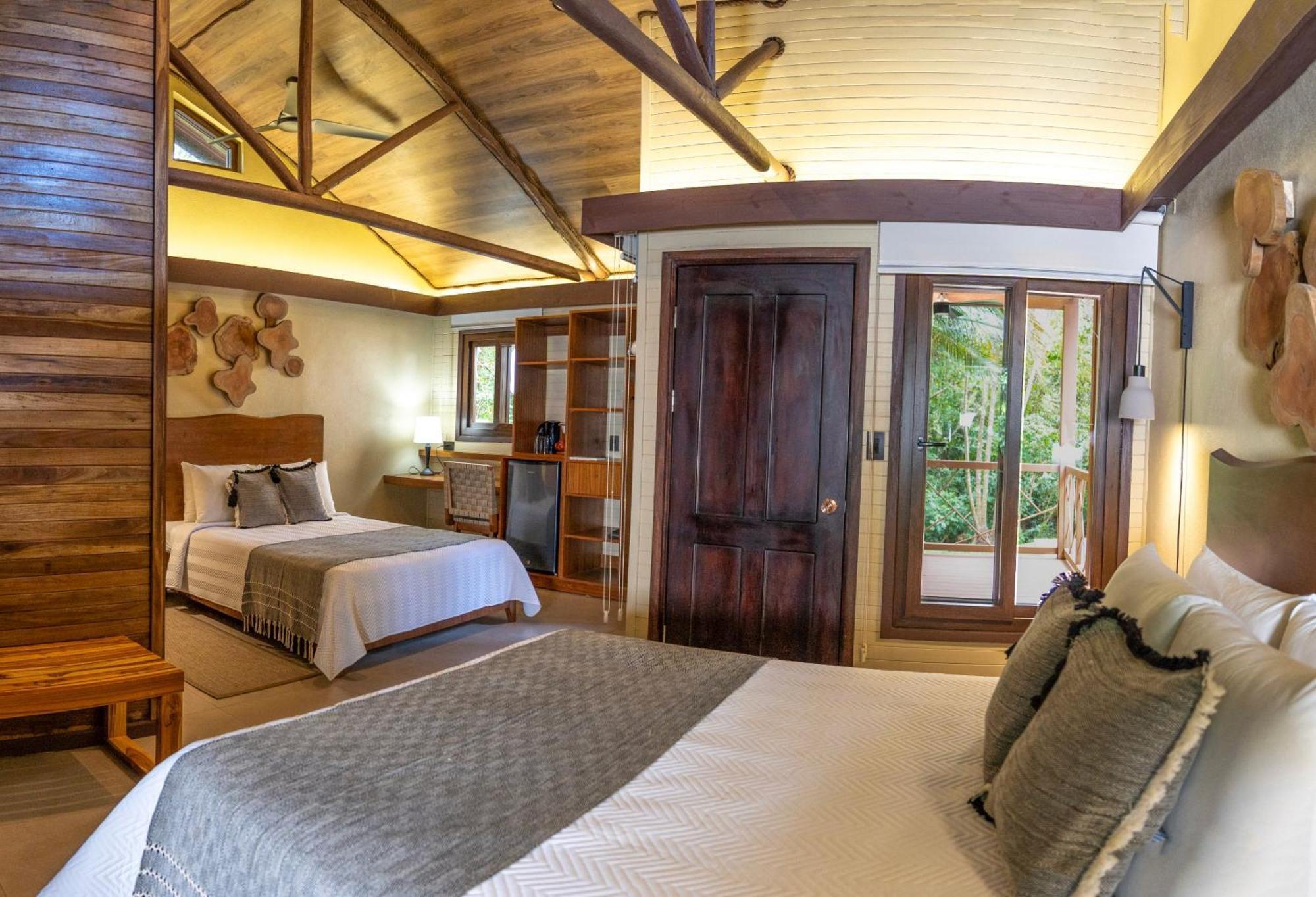 Buena Vista Del Rincon Eco Adventure Park Hotel & Spa Liberia Esterno foto