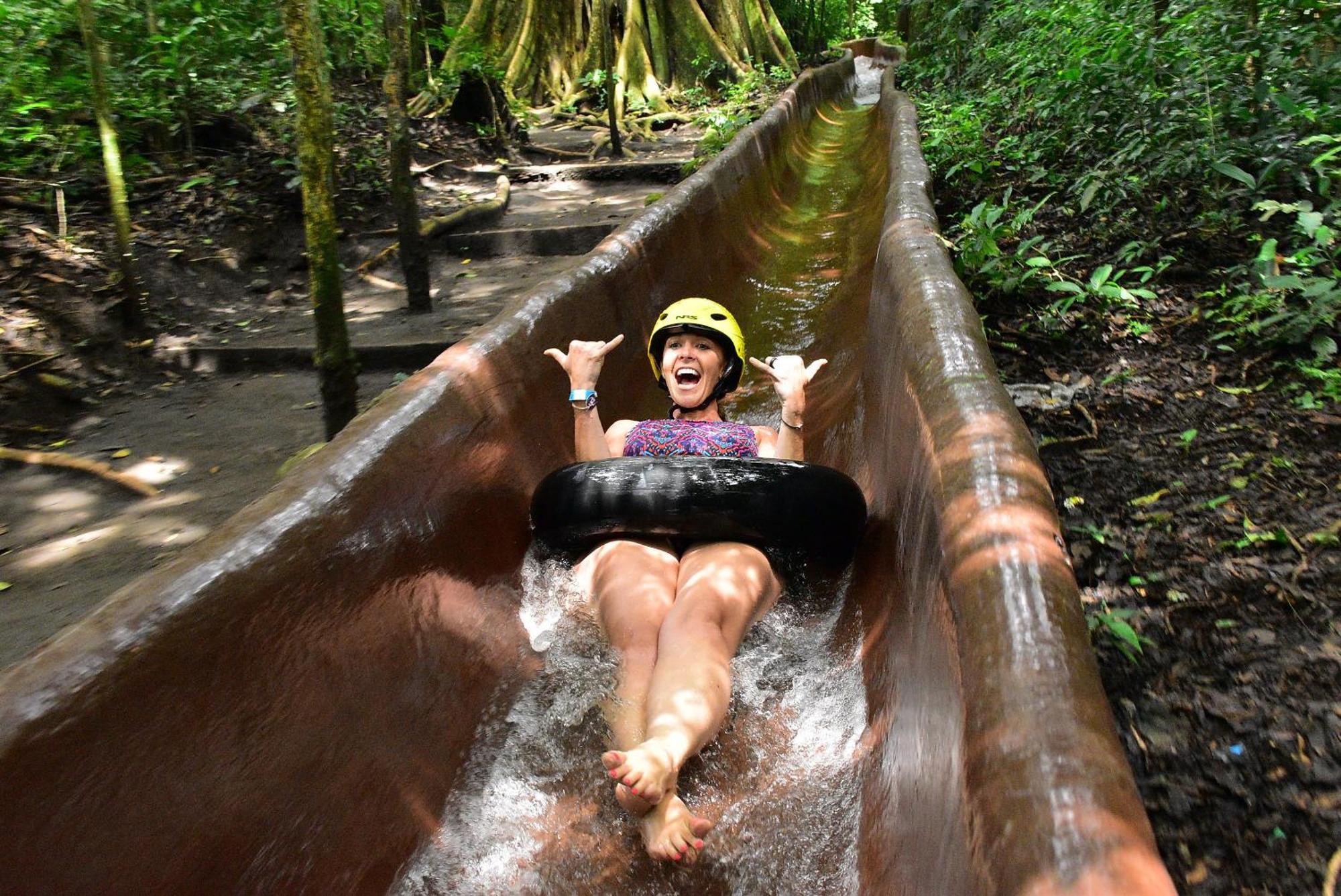 Buena Vista Del Rincon Eco Adventure Park Hotel & Spa Liberia Esterno foto