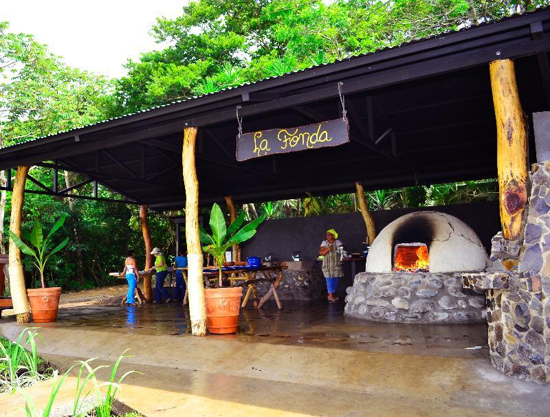 Buena Vista Del Rincon Eco Adventure Park Hotel & Spa Liberia Esterno foto